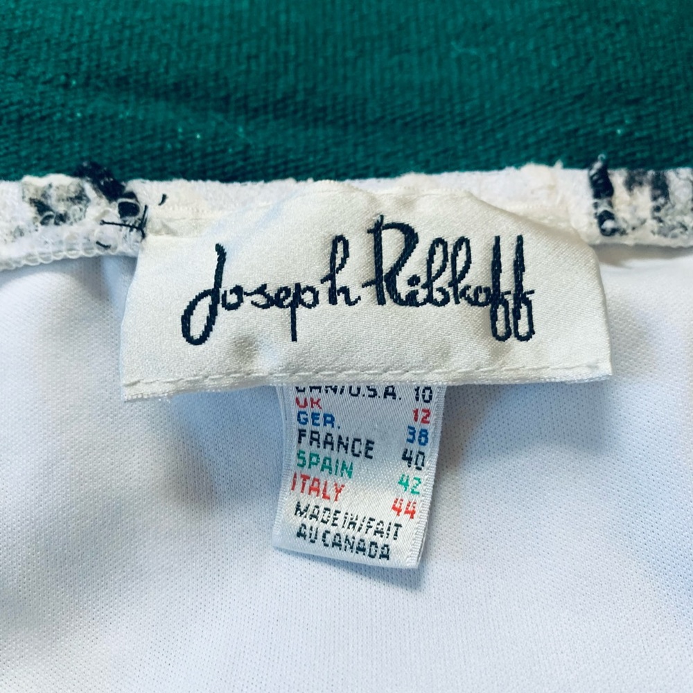 Joseph Ribkoff skirt - Picture 4 of 9